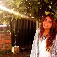 Vania Afonso的照片