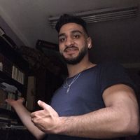 Mohamed Alanin's Photo