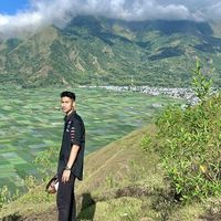 Fabian Zulfan's Photo