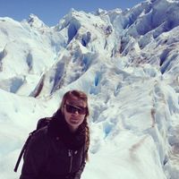 Melanie Feneuil's Photo