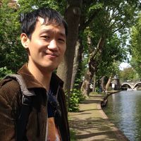 Alan Tang's Photo