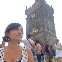 Arianna Ruvolo's Photo