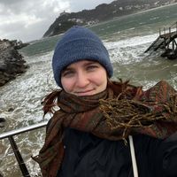 Hannah-Louisa Oltmanns's Photo