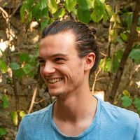 Vincent Valla的照片