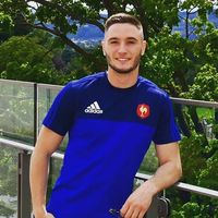 Thomas Robert's Photo