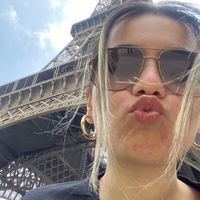 Melisa Şahin's Photo