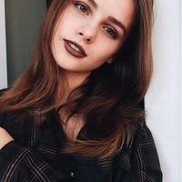 Lena Dmitrieva的照片