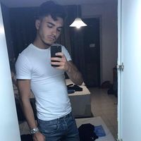 Mehdi Zidani's Photo