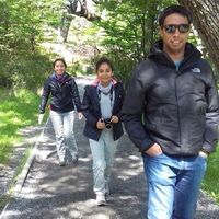 Alan Órdenes Castro's Photo