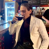 Carlos  Moncada's Photo