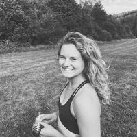 Alice Van Cauwenberghe's Photo