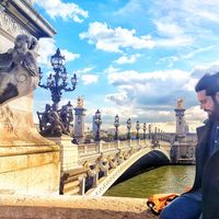 Danilo Cesco's Photo