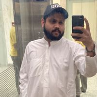 Suhail Vanoo's Photo