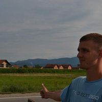 Tomasz Juras's Photo