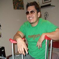 Juan Jonny Abendaño's Photo