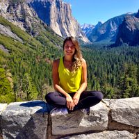 Bruna  Pétalla's Photo