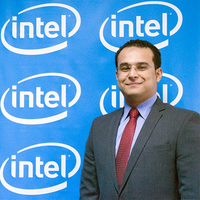 Mohamed  Gouda的照片