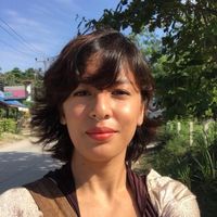 Naressa Khan的照片