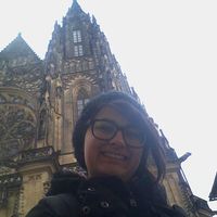 Silvia Cannas's Photo