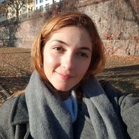 Daniela Sant'Anna的照片