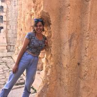 Anushka Upadhyay's Photo