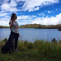 Manuela Cobo's Photo