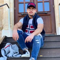 Marcel Lener's Photo