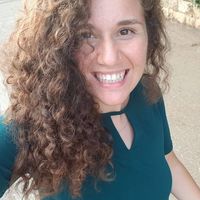 Hila Bellaiche's Photo