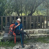 Tamay Sandallı's Photo