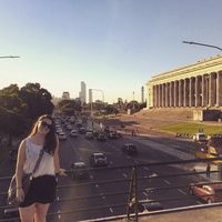 Natalie Russell的照片