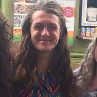 Aaron Corsini's Photo