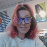 Sofia Alonzo的照片