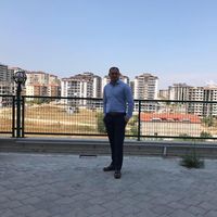 Samet Kopuz的照片