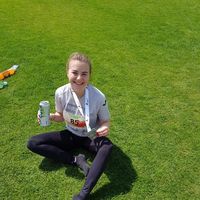 Kasia Jedlinska's Photo