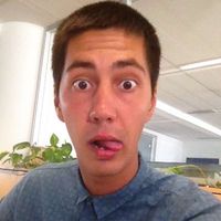 Alexandr Valinurov's Photo