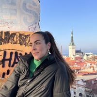 Conchita Morcillo Langa's Photo