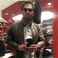 Vedant Kakarania's Photo