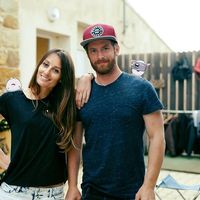 Photos de Robin Chauvin