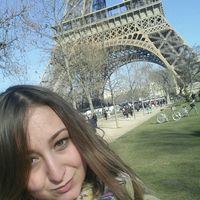 Elise Grandidier's Photo