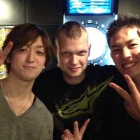 Fotos de Junpei Kawasaki