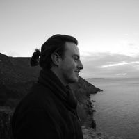 Michael Aherne's Photo