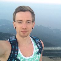 Dima Votiakov的照片