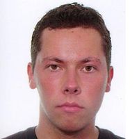 Ansis Priede's Photo