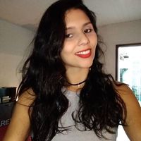 Calila Galvão的照片