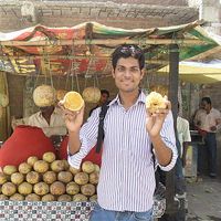 Kumar Rajesh's Photo