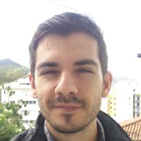 David Oliveira's Photo