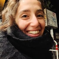 Lucia Ruggieri的照片