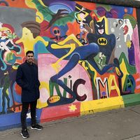 Faysal Mataich's Photo