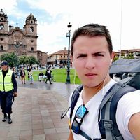 Oscar  Bobadilla's Photo