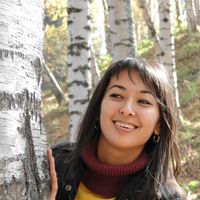 Alina Avdonina的照片